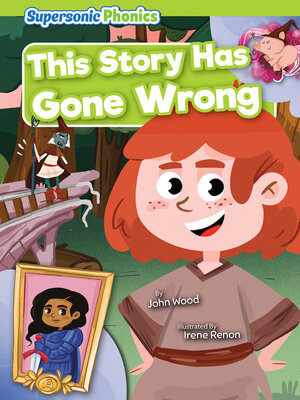 This Story Has Gone Wrong - ebook